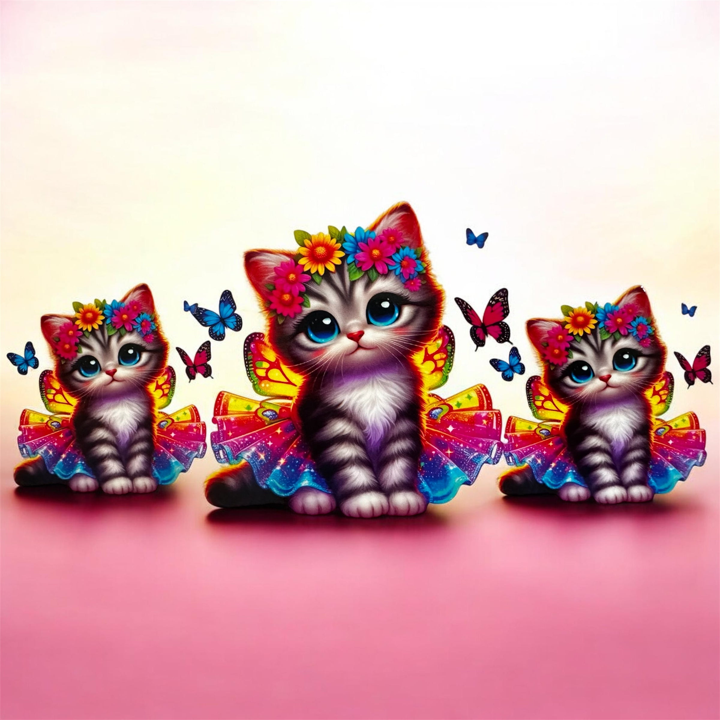 🐱Whisker Wraps Collection 🐾