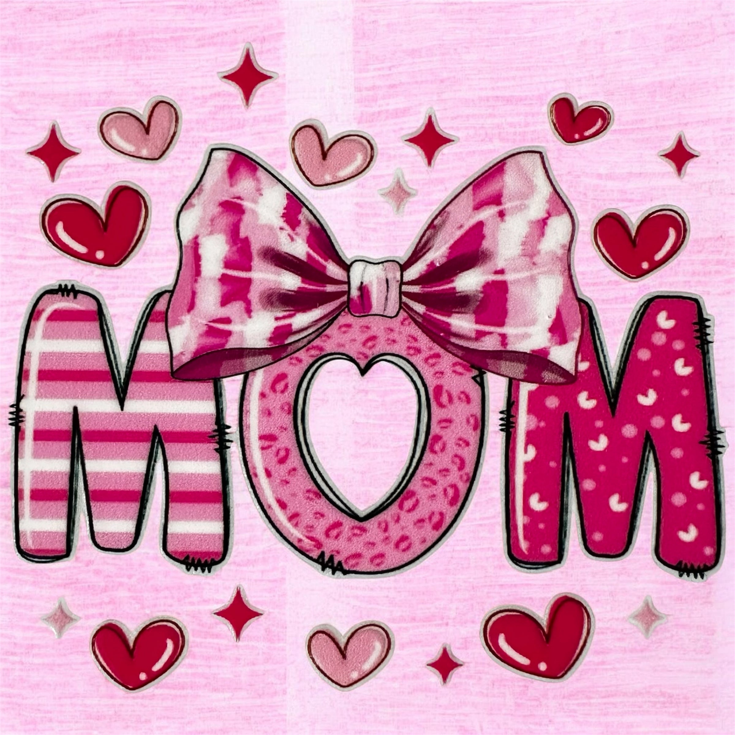 💗 Mom & Mama Wraps 💝