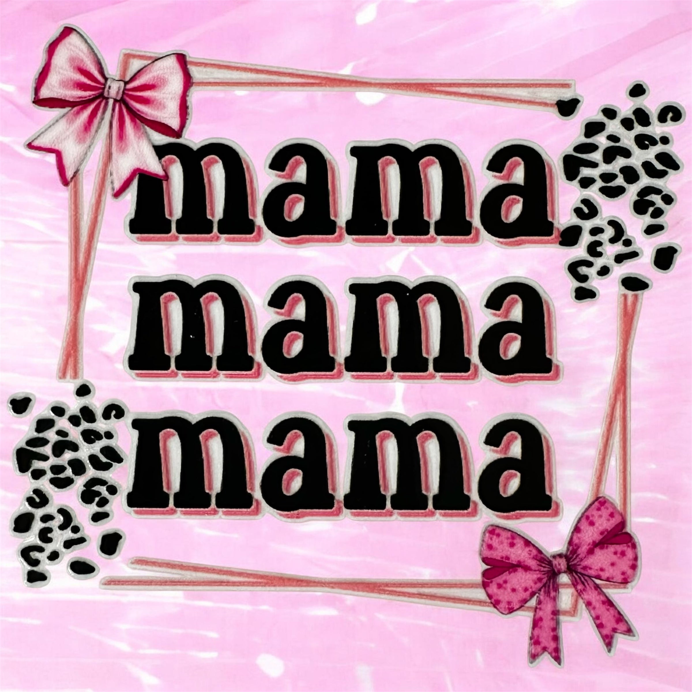 💗 Mom & Mama Wraps 💝