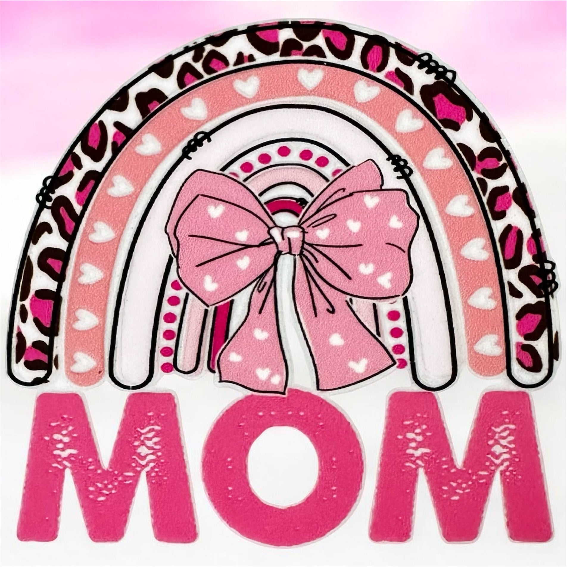 💗 Mom & Mama Wraps 💝