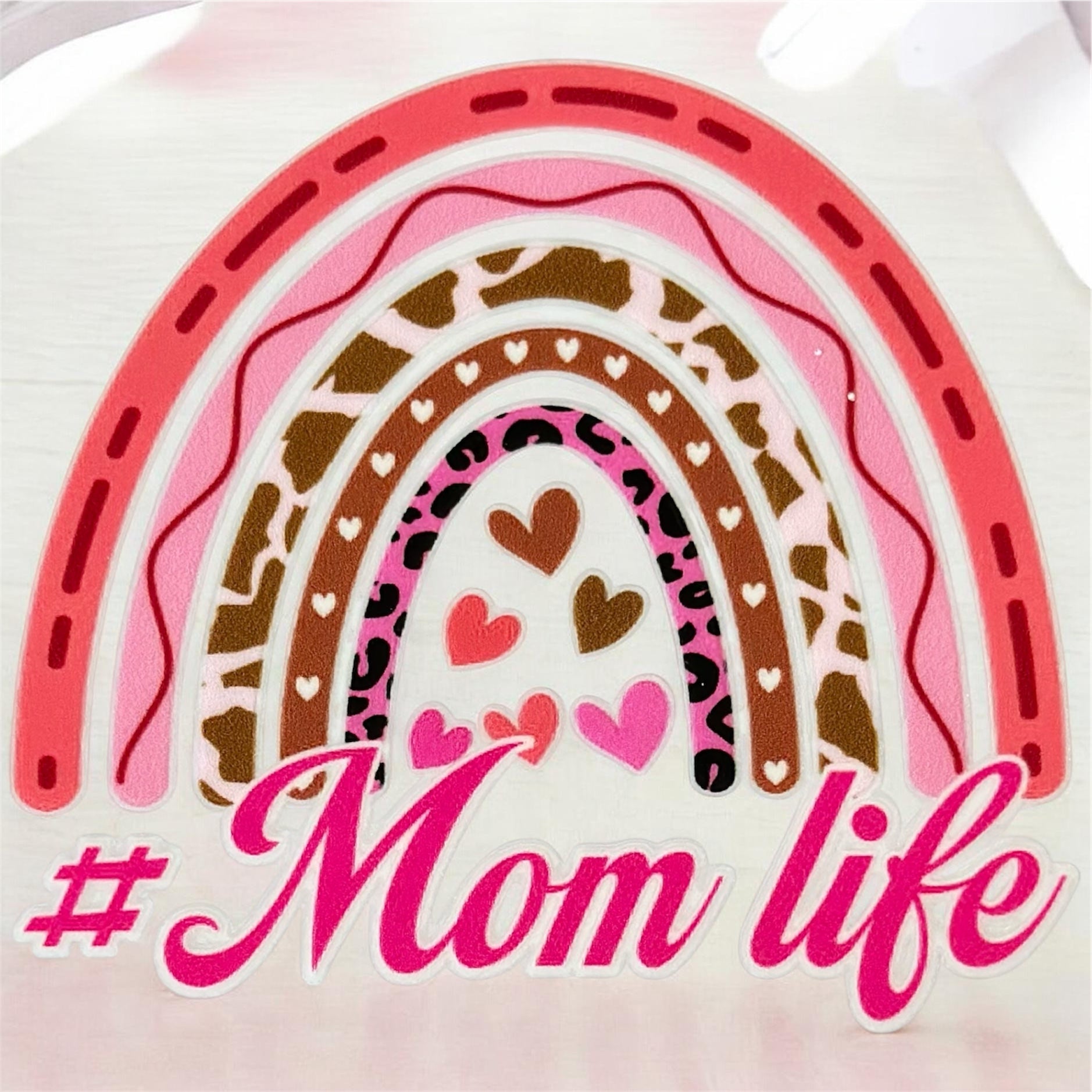 💗 Mom & Mama Wraps 💝