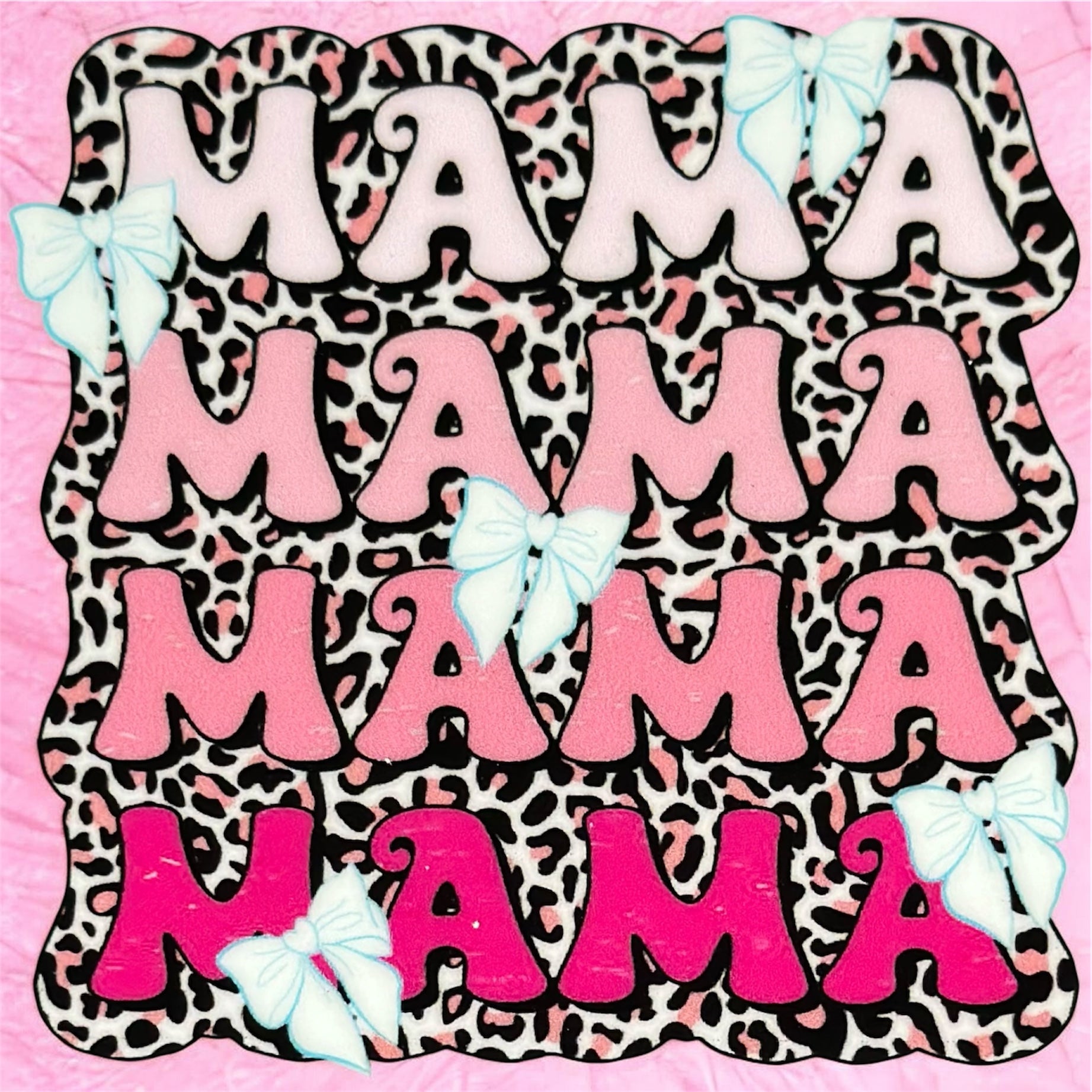 💗 Mom & Mama Wraps 💝