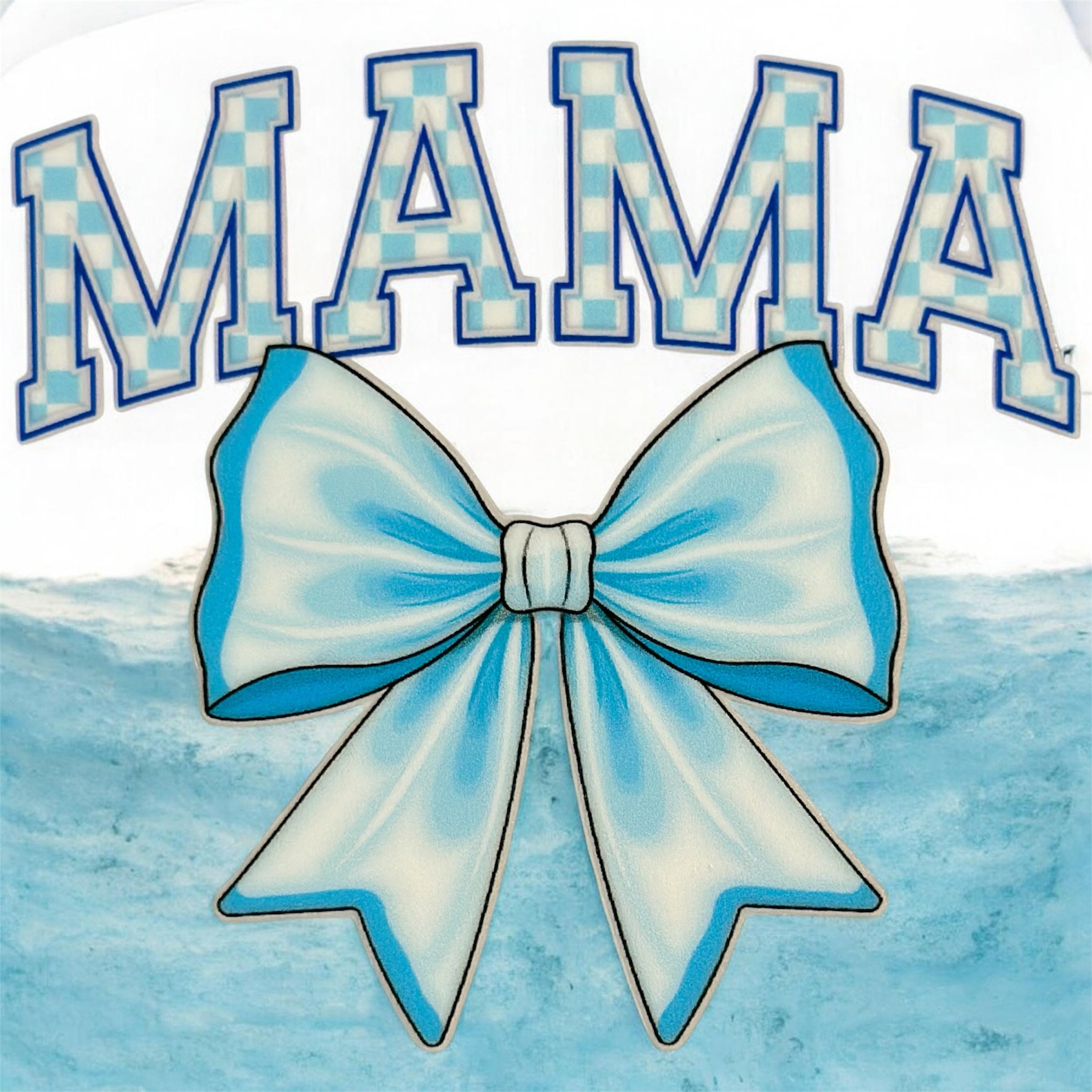 💗 Mom & Mama Wraps 💝