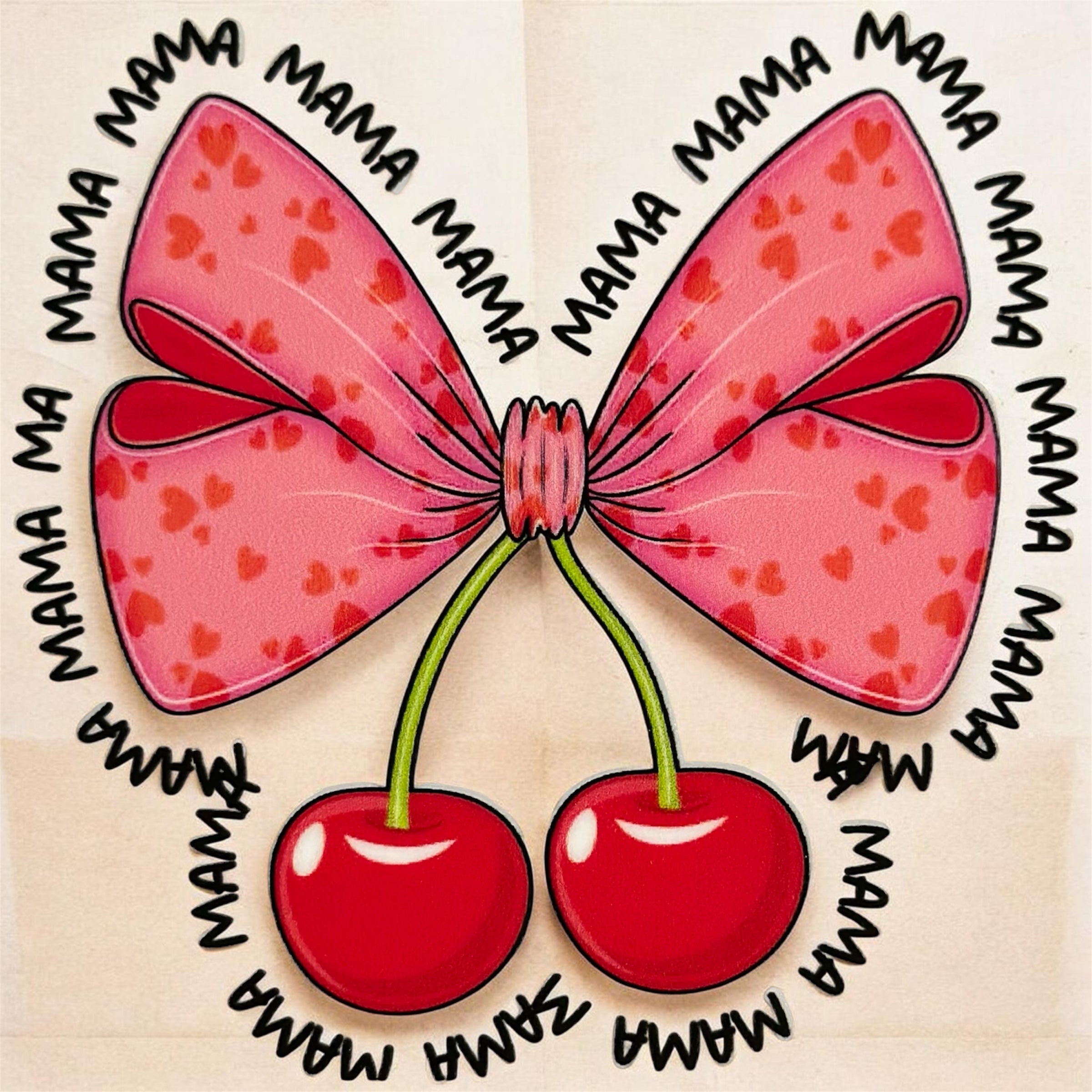 💗 Mom & Mama Wraps 💝