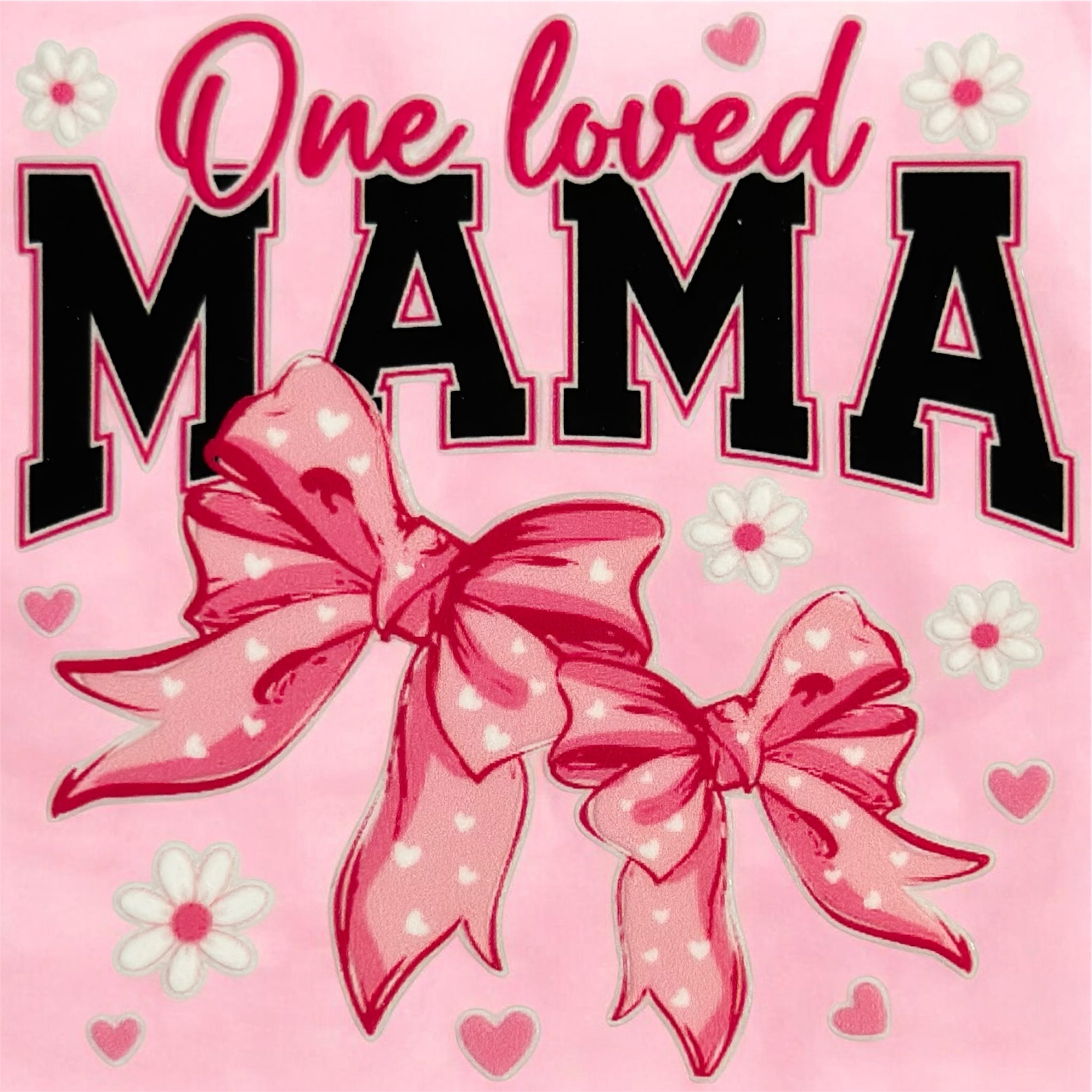 💗 Mom & Mama Wraps 💝