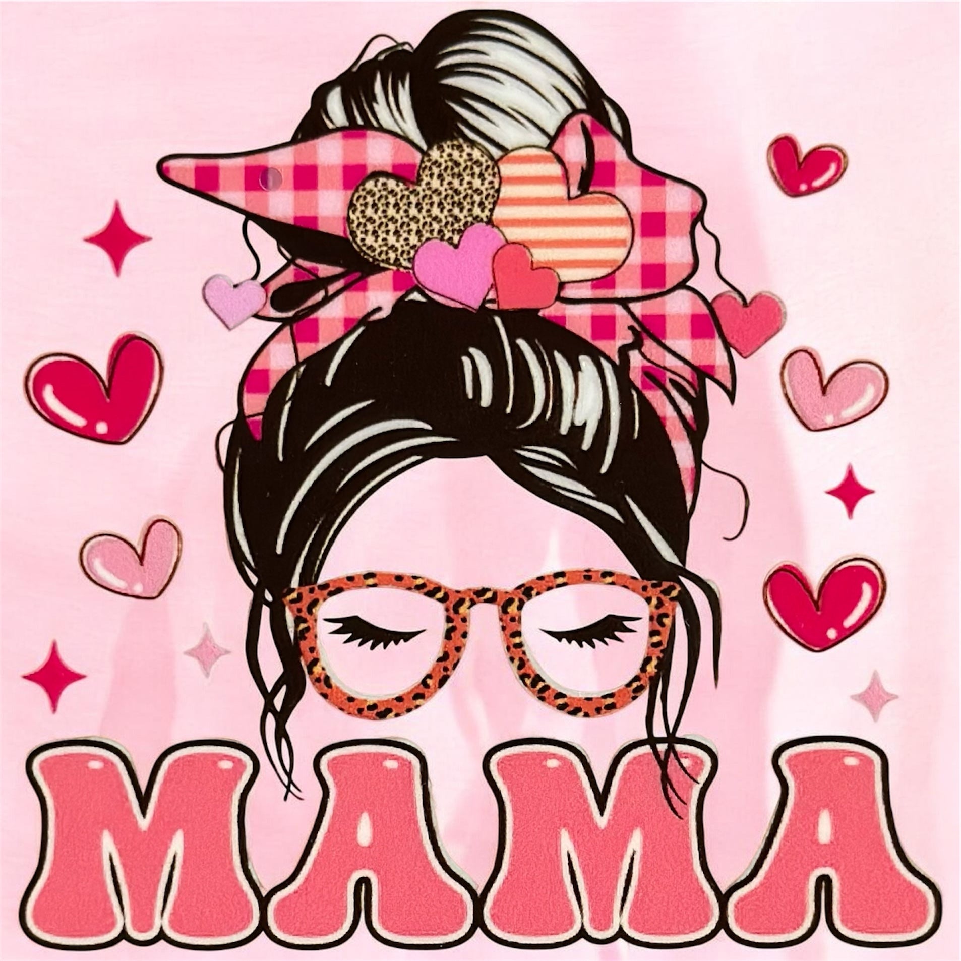 💗 Mom & Mama Wraps 💝