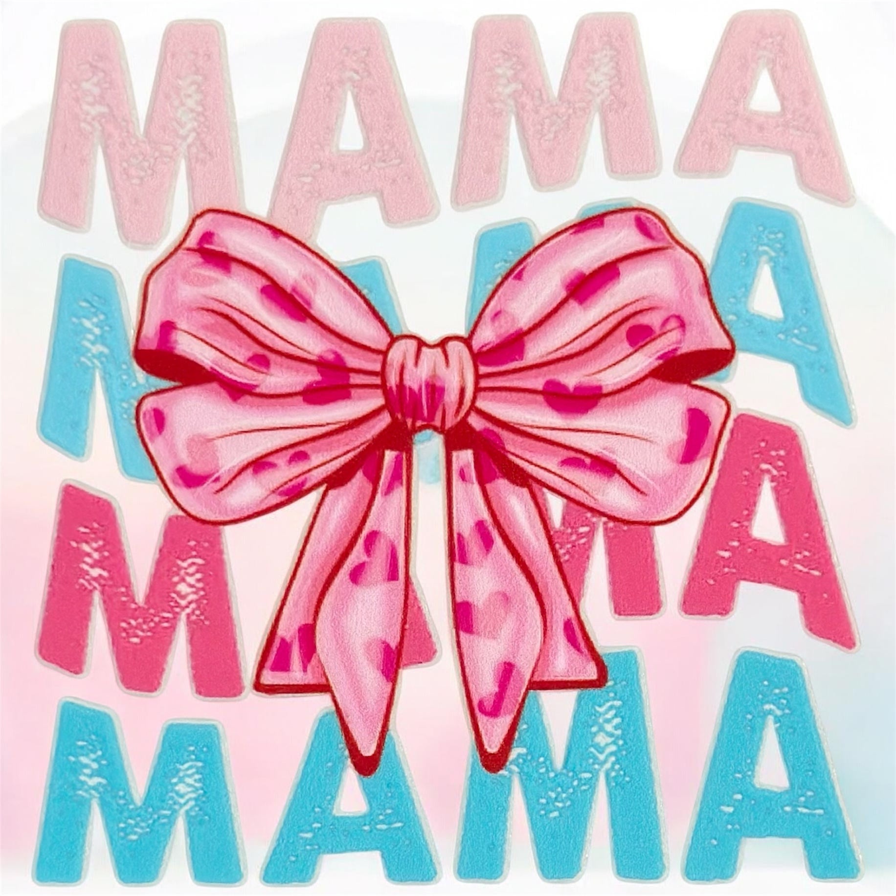 💗 Mom & Mama Wraps 💝