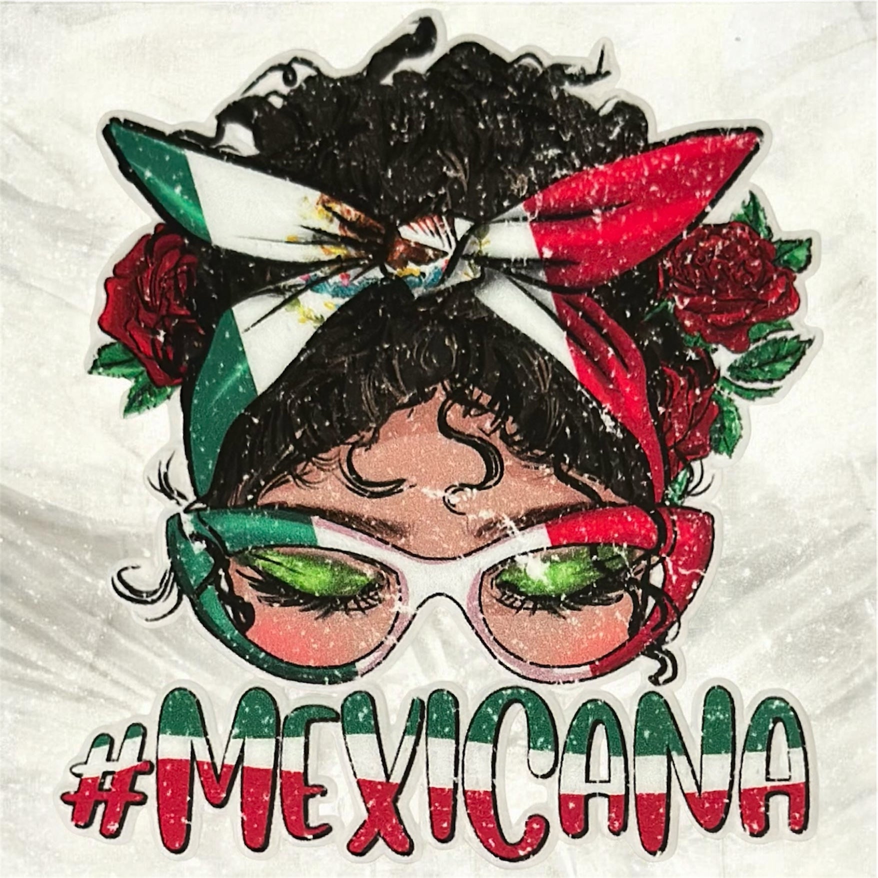 🇲🇽 Mexican Wraps 💚❤️🤍