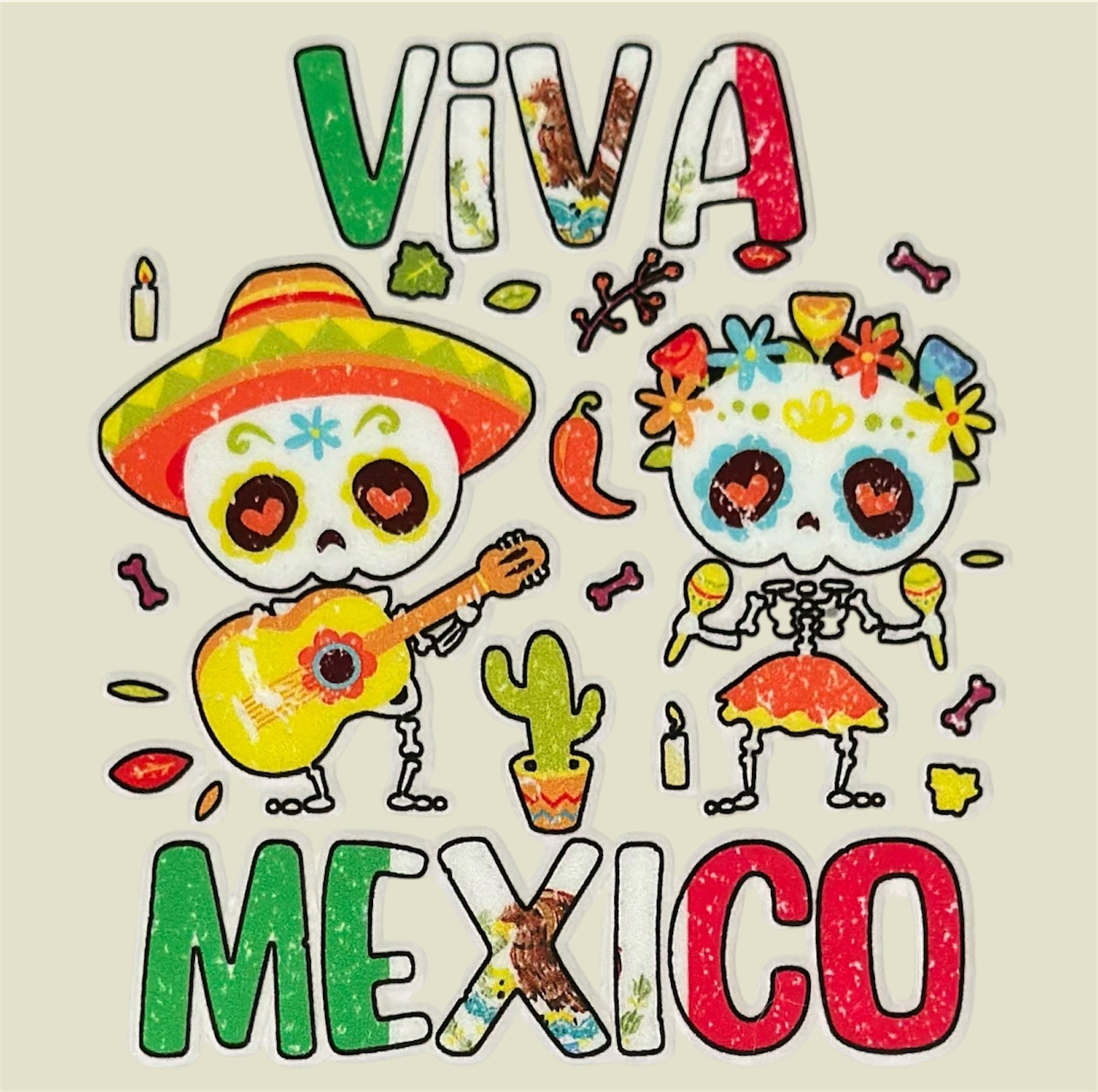 🇲🇽 Mexican Wraps 💚❤️🤍