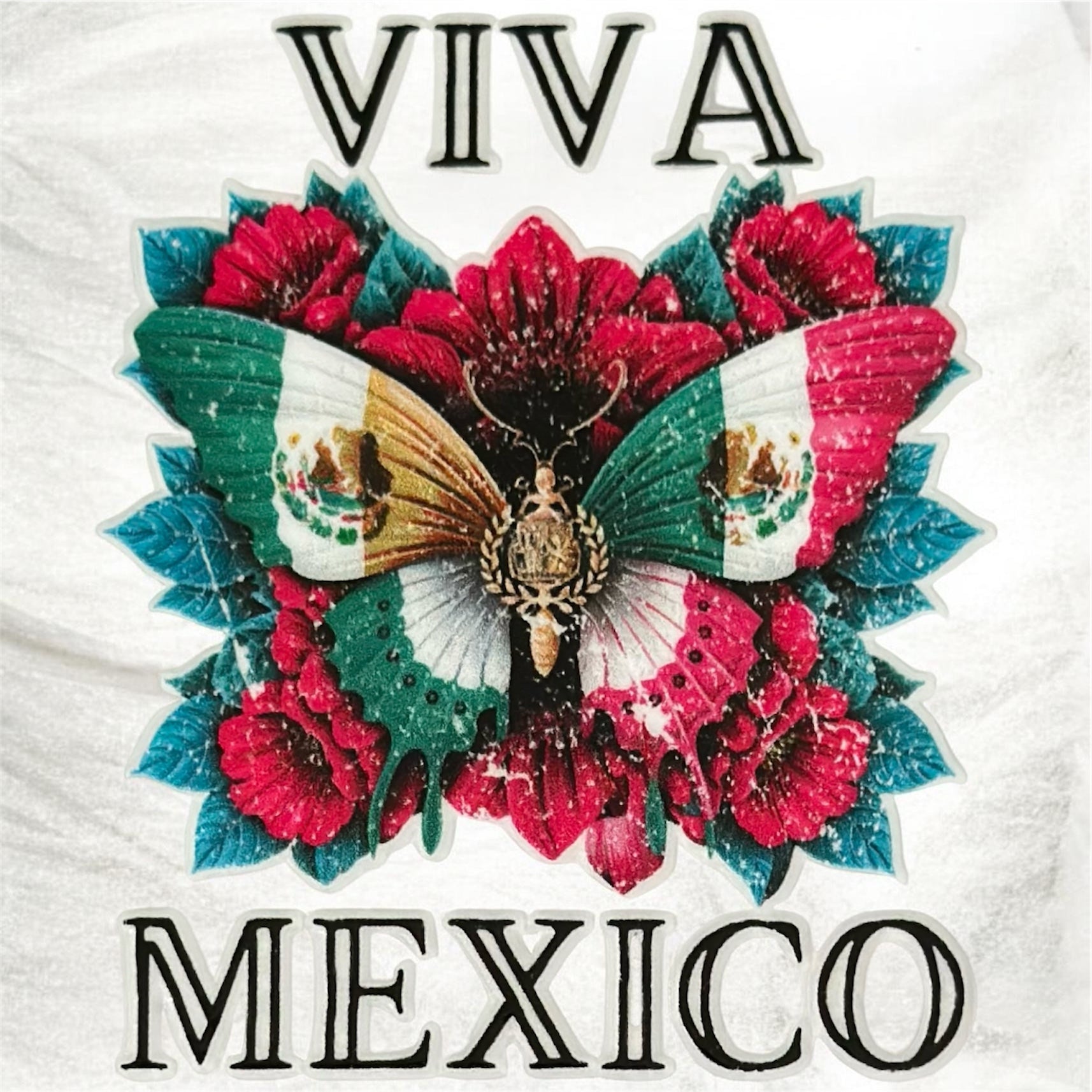 🇲🇽 Mexican Wraps 💚❤️🤍
