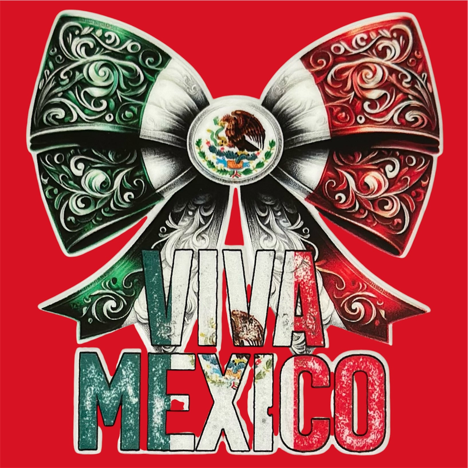 🇲🇽 Mexican Wraps 💚❤️🤍